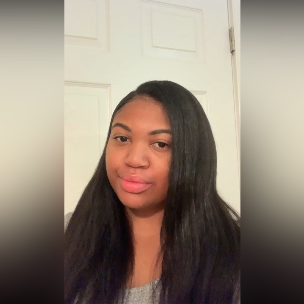 Meet your Posher, Tyshianna